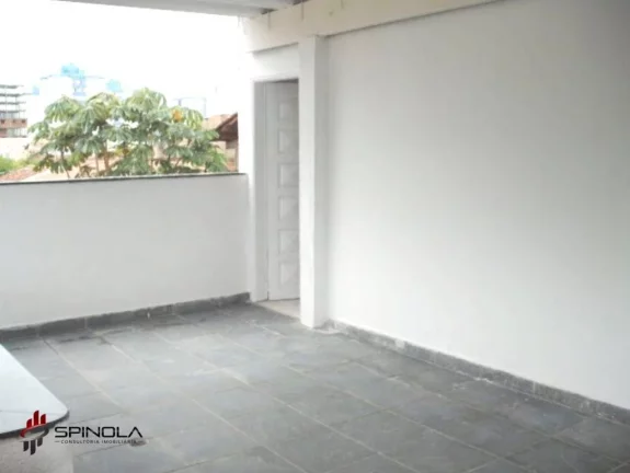 Imagem Salão à venda, 339 m² por R$ 3.500.000,00 - Canto do Forte - Praia Grande/SP