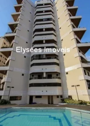 Imagem APARTAMENTO RESIDENCIAL em SÃO PAULO - SP, CAMPO BELO
