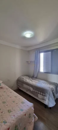 Imagem Apartamento com 3 Quartos à Venda, 87 m² em Parque Prado - Campinas