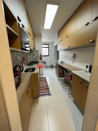Imagem Apartamento à venda 3 Quartos, 1 Suite, 2 Vagas, 83M², Vila Regente Feijó, São Paulo - SP