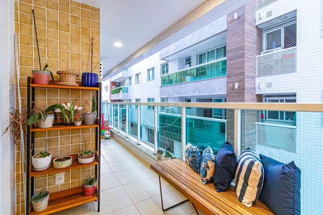 Imagem APARTAMENTO com 3 DORMITÓRIOS na FREGUESIA - 91m² - R$ 650.000