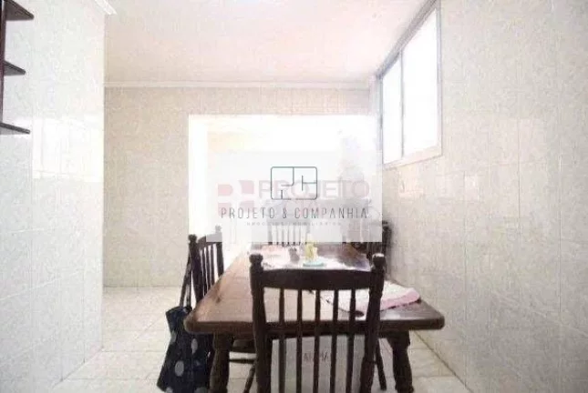 Imagem Casa Sobrado em Brooklin - São Paulo
