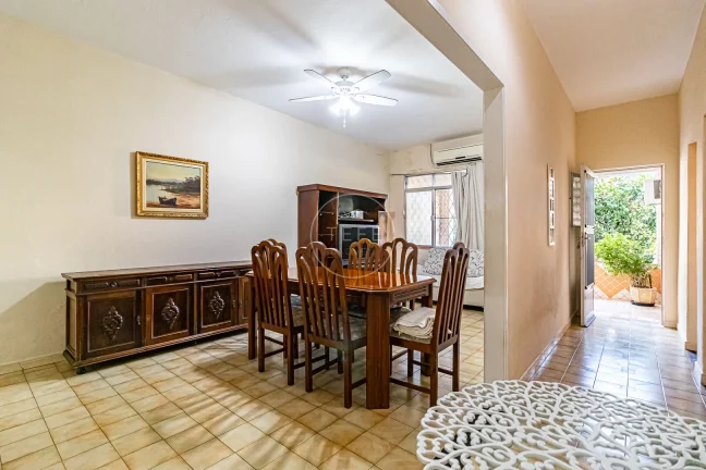 Imagem Casa com 2 Quartos à venda, 100m² - Curicica