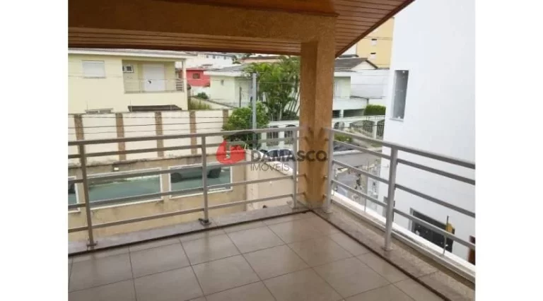 Imagem Sobrado à venda 4 Quartos, 4 Suites, 4 Vagas, Jardim São Caetano, São Caetano do Sul - SP