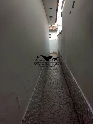 Imagem Casa-Terrea-para-Venda-em-Vila-Paraiba-Guaratingueta-SP