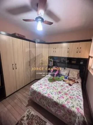 Imagem CA-25242 - CASA EM VILLAGIO COM 2 SUÍTES À VENDA - JACAREÍ/SP