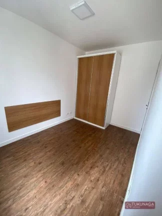 Imagem Apartamento com 2 dormitórios à venda, 56 m² por R$ 341.000,00 - Conjunto Promorar Sapopemba - São Paulo/SP