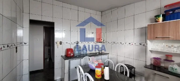 Imagem CASA RESIDENCIAL em PARÁ DE MINAS - MG, PADRE LIBÉRIO