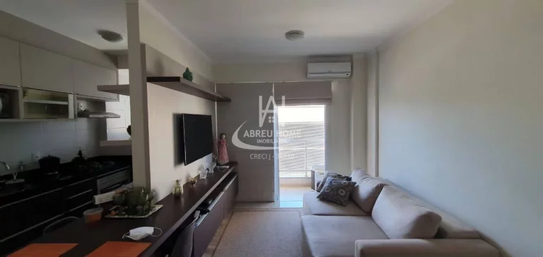 Imagem Apartamento Edifício Vittoria Residence, Jardim Walkíria - São José do Rio Preto