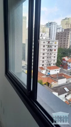 Imagem VIVA BENX POMPEIA - APARTAMENTO 1 DORM. STUDIO 24m²