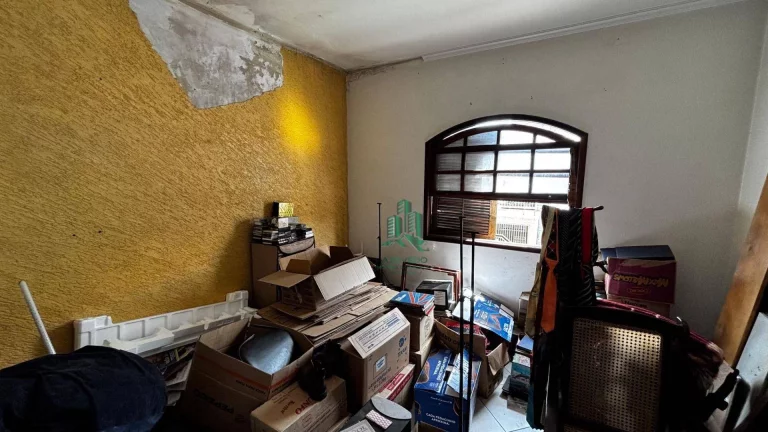 Imagem Casa com 3 dormitórios à venda, 150 m² por R$ 509.000,00 - Jardim Bom Clima - Guarulhos/SP