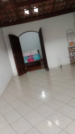 Imagem Alugo Sobrado em São Paulo