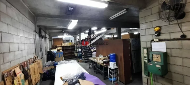 Imagem Prédio Comercial para locação 950 m², Barcelona, São Caetano do Sul, SP