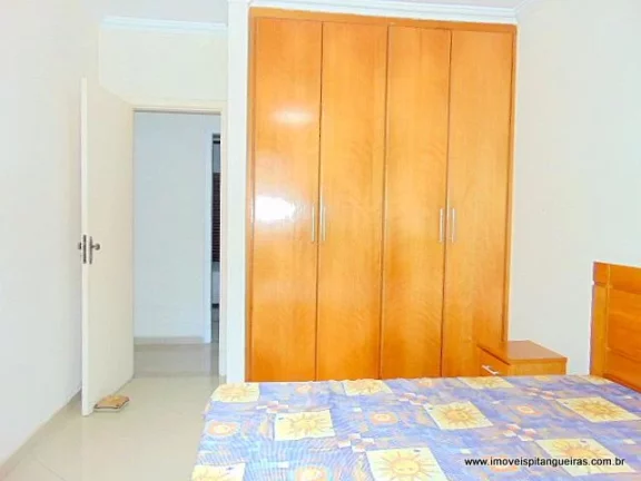 Imagem PITANGUEIRAS - PRÓXIMO AO MAR - 140 M² ÚTEIS - 2 VAGAS - LAZER ESPETACULAR.
