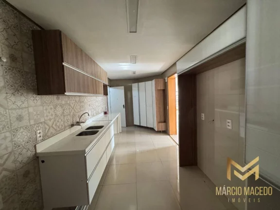 Imagem Vendo cobertura duplex com 4 suítes, 295 m² por R$ 1.250.000 - Meireles - Fortaleza/CE