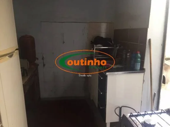 Imagem (25939) Rua do Matoso - Rio Comprido