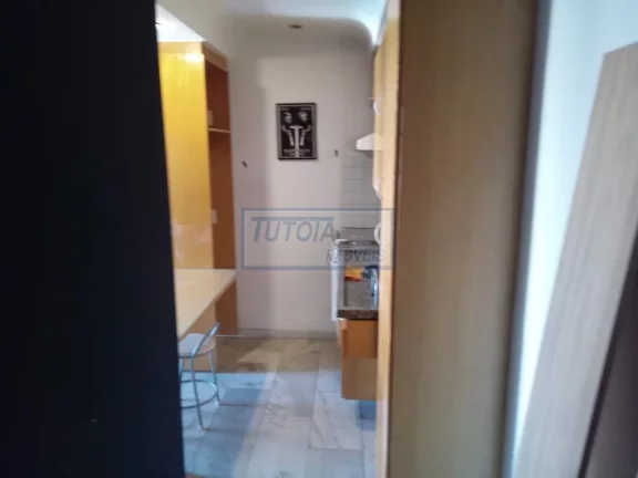 Imagem APARTAMENTO À VENDA NO PARAÍSO, SÃO PAULO