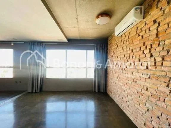 Imagem Lindo apartamento no Cambuí com 140m² por R$ 1.900.000.
Com localização privilegiada, este apart...