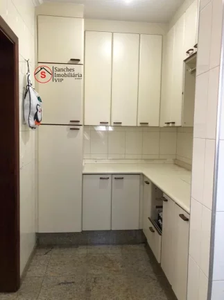 Imagem APARTAMENTO NA VILA PRUDENTE