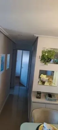 Imagem Apartamento Vista Livre 55 m² 2 Dormitorios e 1 Vaga de Garagem