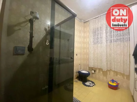 Imagem Casa com 2 dormitórios em Santos