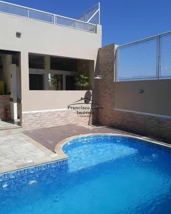 Imagem Casa Térrea