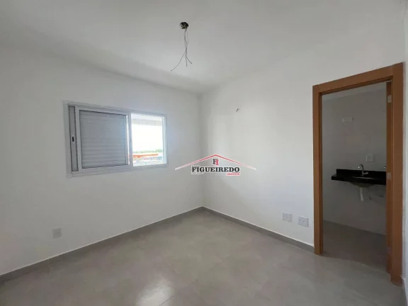 Imagem Apartamento à venda, 70 m² por R$ 550.000,00 - Vila Guilhermina - Praia Grande/SP