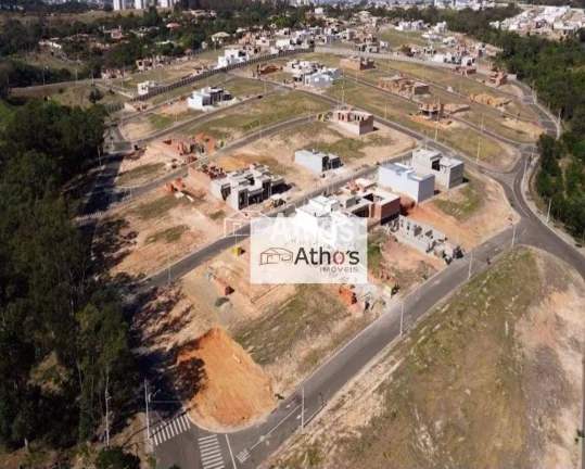 Imagem Terreno a venda, CONDOMÍNIO Jardim Laguna, Indaiatuba - SP