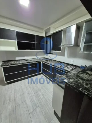 Imagem (1 suíte), 276m2, Reformado, 2 Vagas, Kobrasol - São José/SC