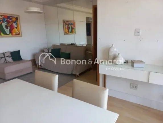 Imagem Apartamento à venda no Taquaral, Campinas

Localizado em uma das regiões mais desejadas da cidade,...