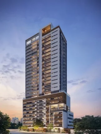 Imagem Apartamento em Campo Belo - São Paulo SP