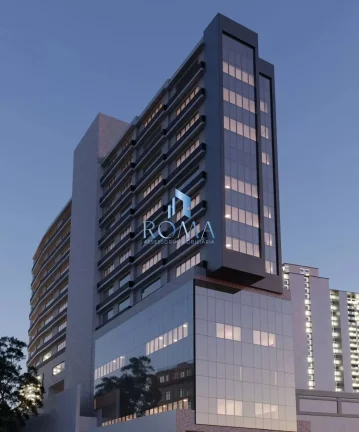 Imagem Salas comerciais ao lado do Hospital de Caridade