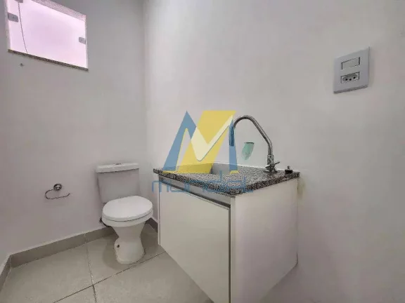Imagem Seu consultório pronto na Vila Assunção: 126 m² + 2 vagas!