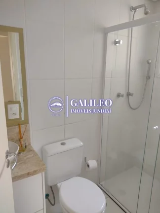 Imagem APARTAMENTO RESIDENCIAL em JUNDIAÍ - SP, JARDIM GUANABARA