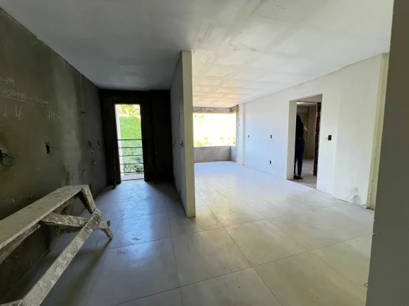 Imagem Apartamento em fase de acabamento com 2 suítes e 1 vaga de garagem - Entrega Dez/2026 em Timbó/SC