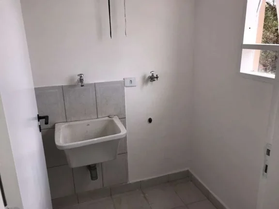 Imagem Sobrado Duplex