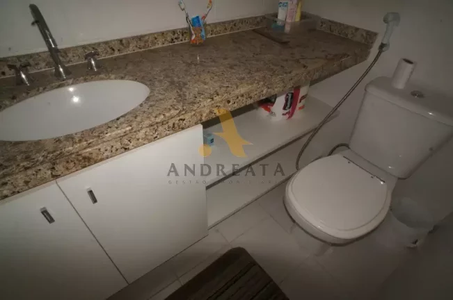 Imagem Cobertura à venda no condomínio Le Quartier Résidences Recreio dos Bandeirantes