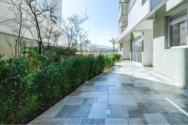 Imagem APARTAMENTO RESIDENCIAL em São Paulo - SP, Vila Mariana