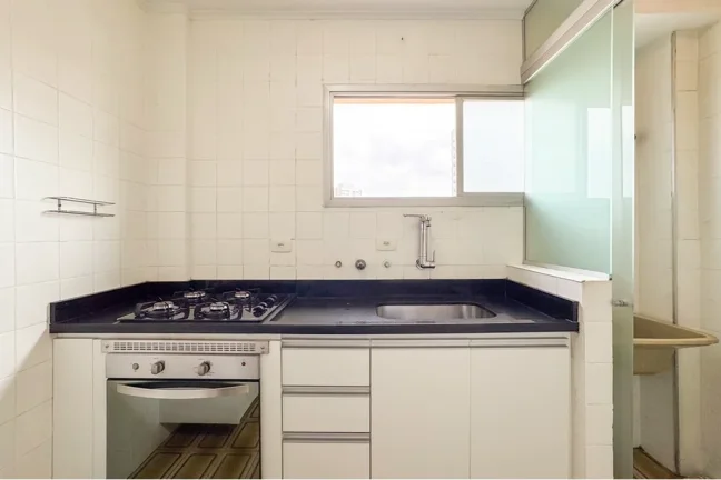 Imagem APARTAMENTO RESIDENCIAL em São Paulo - SP, Jardim Prudência