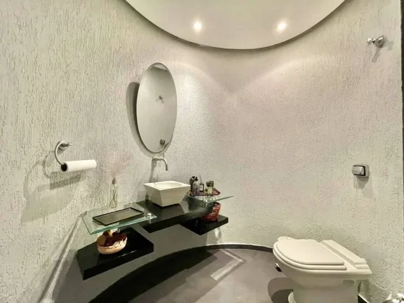 Imagem Cond. Residence Park - 6 sts, 90% térrea, gourmet e SPA com sauna e ofurô!
