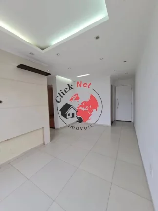 Imagem Seu novo lar te espera! Aconchegante apartamento com lazer completo e excelente localização à venda no bairro Assunção em São Bernardo!