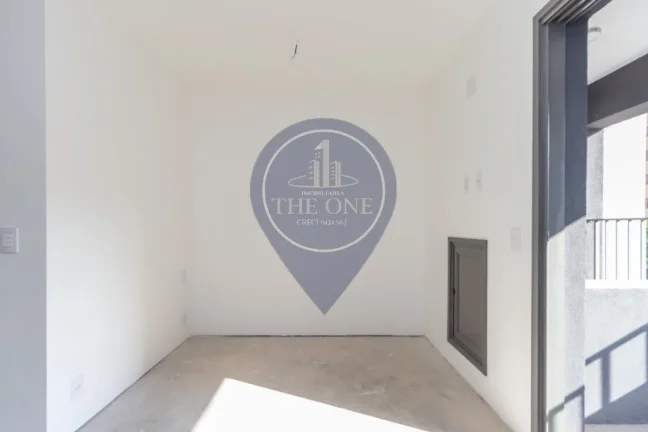 Imagem Apartamento à venda em São Paulo-SP, no bairro Cerqueira César: 1 quarto, 1 sala, 1 banheiro, 26m² de área.