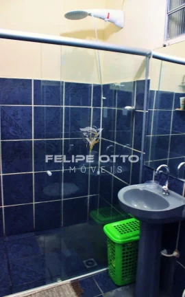 Imagem CASA RESIDENCIAL em SANTA CRUZ CABRÁLIA - BA, GUAIÚ