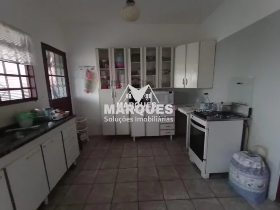 Imagem Casa para Venda no bairro Jardim Bom Retiro em Sumaré