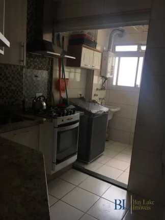 Imagem Vende Apartamento Na Rua Marina Crespi - Mooca -70M² - 3 Dorms 1 Suíte!