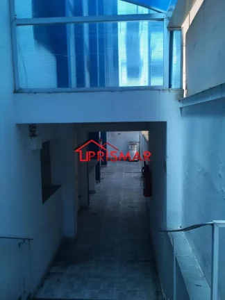 Imagem Alugo prédio comercial no gonzaga