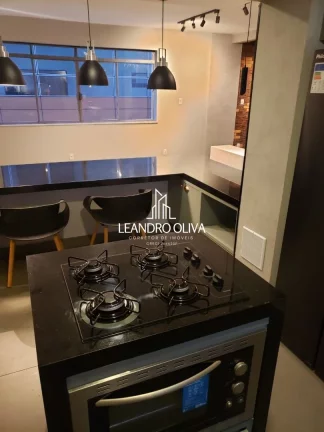 Imagem Edifício Brigadeiro - Apartamento no Jardim Paulista – Edifício Brigadeiro