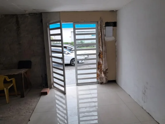 Imagem Loja para Locação em Rio de Janeiro, Campo Grande, 2 banheiros
