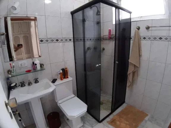 Imagem APTO. MOBILIADO, 03 DORMITÓRIOS (01 SUÍTE COM VISTA P/ O MAR)