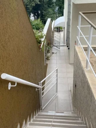 Imagem Sobrado com 3 dormitórios à venda, 290 m² por R$ 2.500.000,00 - Parque Residencial Itapeti - Mogi das Cruzes/SP